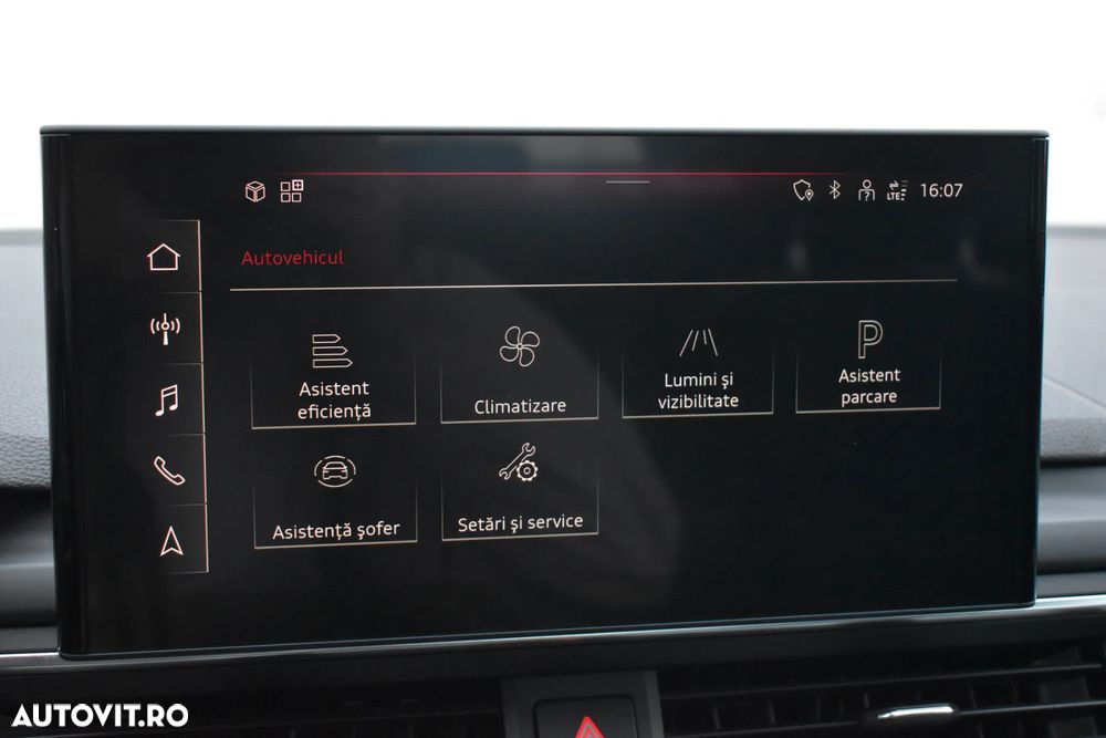 Audi A4 35 TDI S tronic MHEV Basic - 27