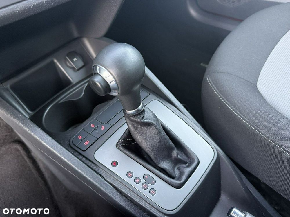 Seat Ibiza 1.2 TSI DSG Style - 24