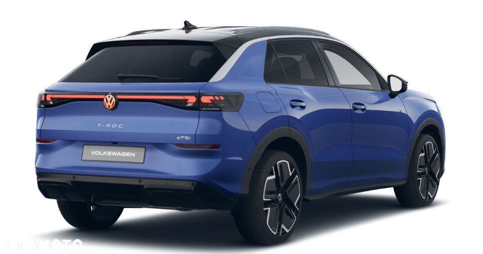 Volkswagen T-Roc - 4