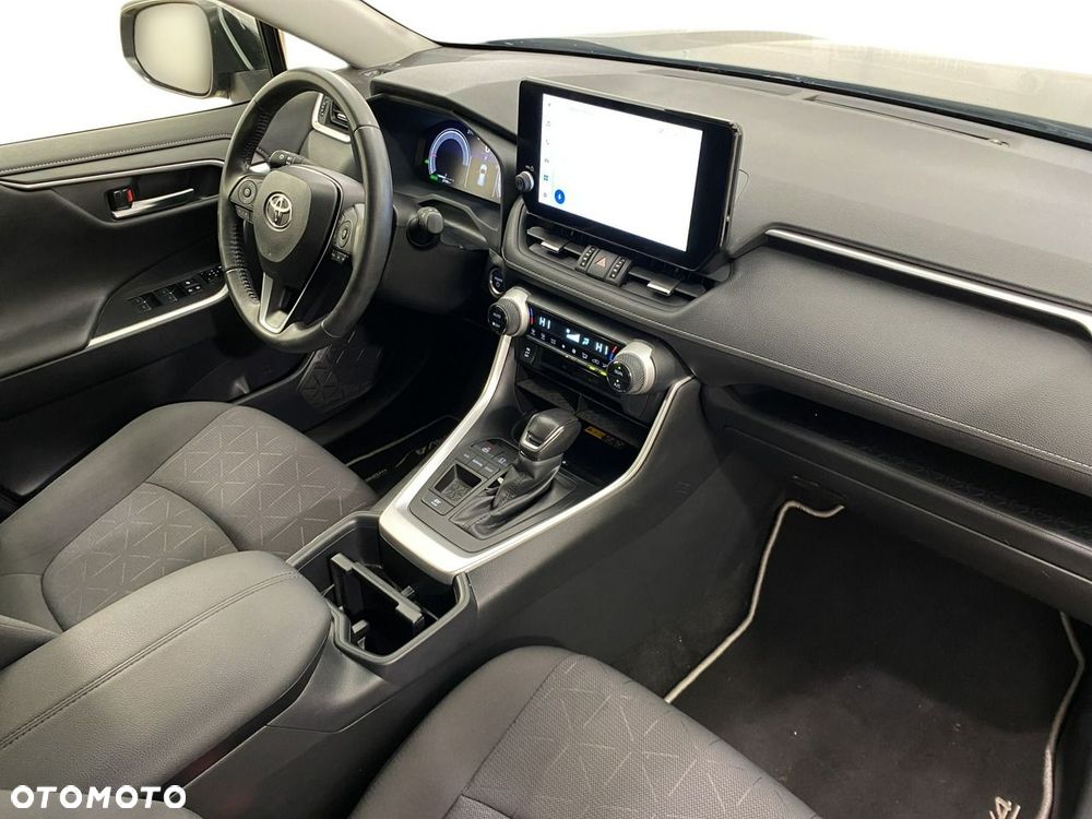 Toyota RAV4 - 20