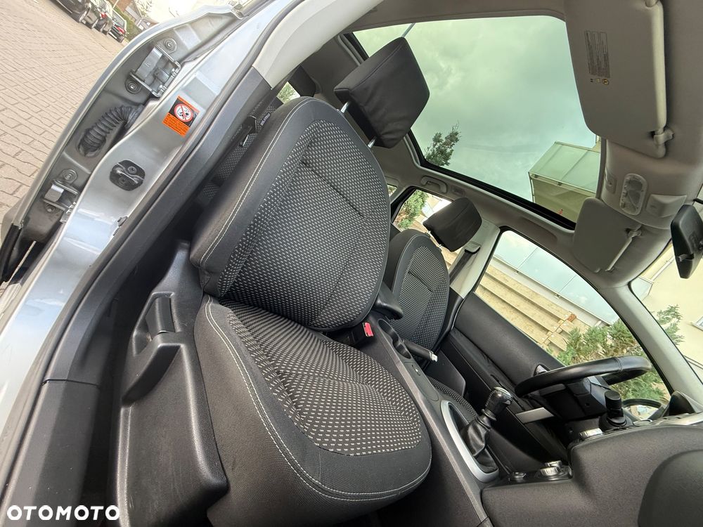 Nissan Qashqai 2.0 acenta - 20