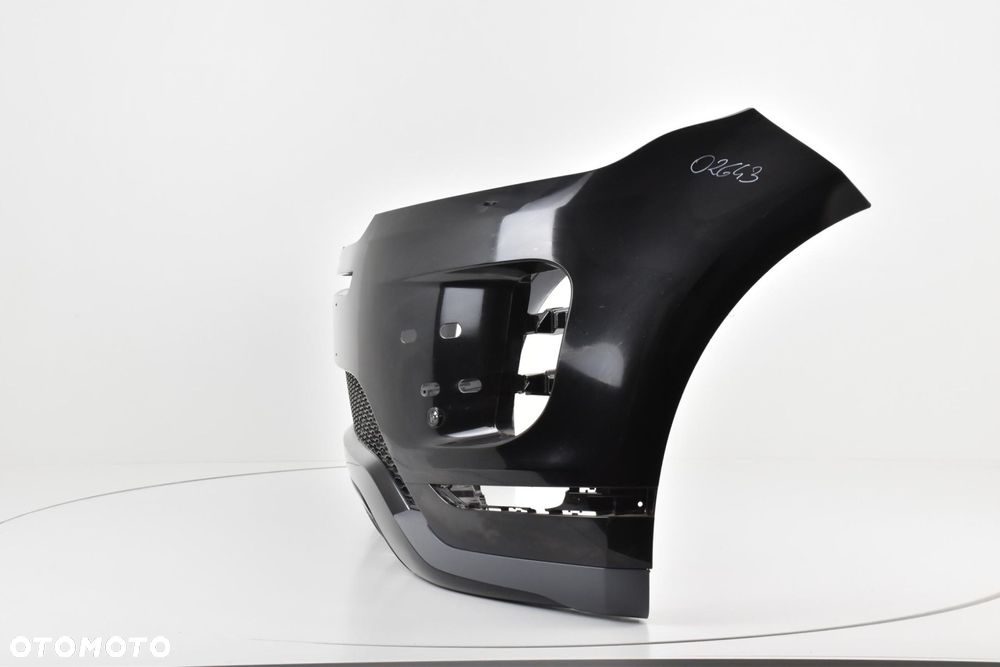 LAND ROVER EVOQUE L551 2020-2024 R-DYNAMIC ZDERZAK PRZEDNI - 3