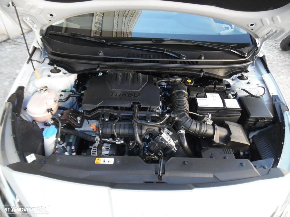 Hyundai i20 - 43