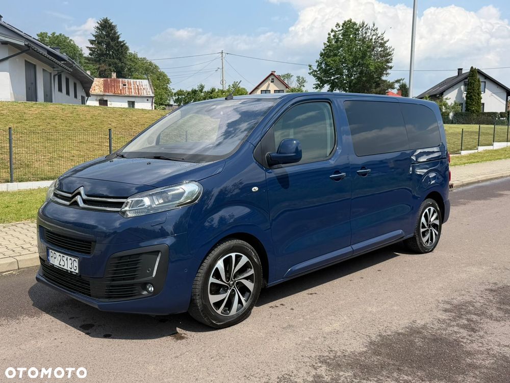 Citroën SpaceTourer XS S&S Business