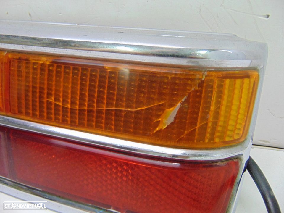 Bmw antigos e clássicos farolins - 4