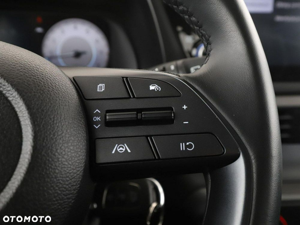 Hyundai Bayon 1.2 Select - 28