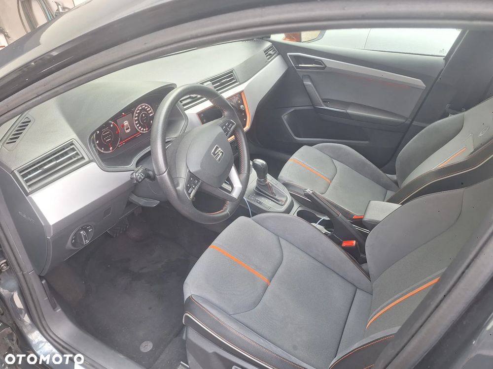 Seat Ibiza - 11
