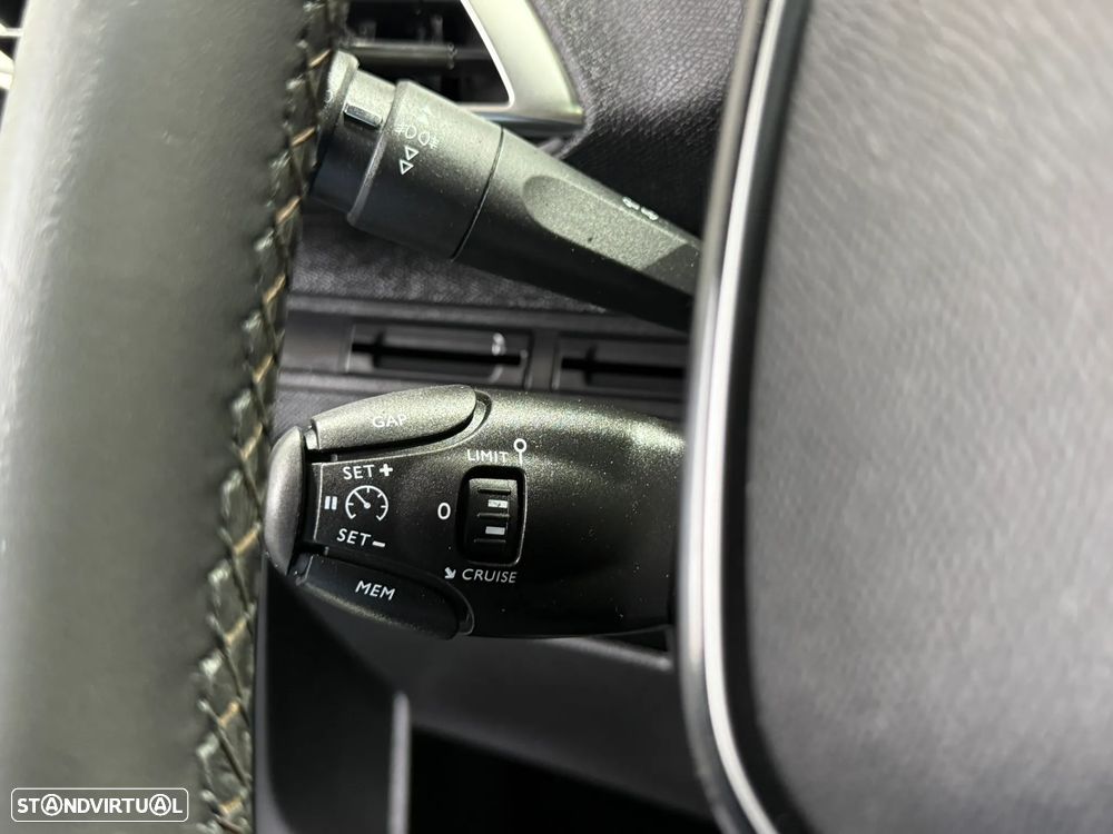 Peugeot 5008 1.5 BlueHDi GT Line - 22