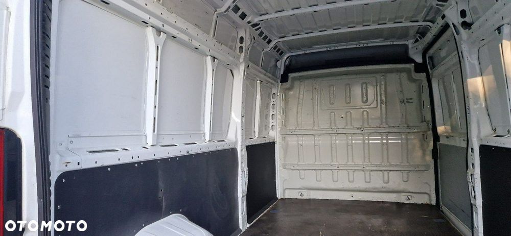 Peugeot Boxer - 13