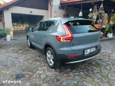Volvo XC 40 T2 Core - 8