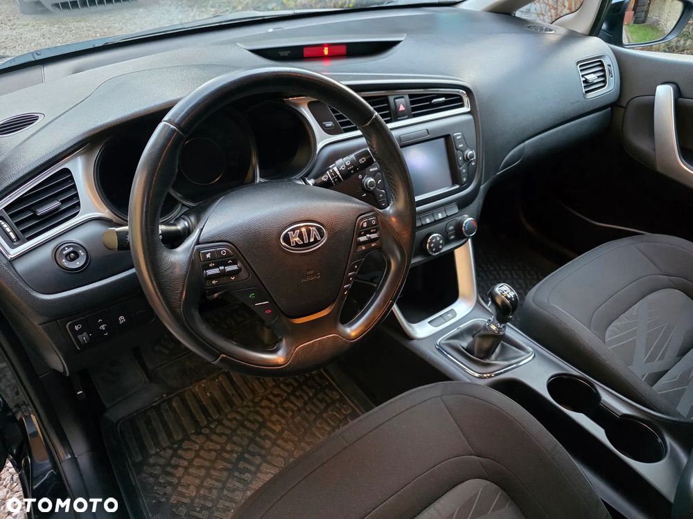 Renault Captur ENERGY TCe 90 Start&Stop Expression - 13
