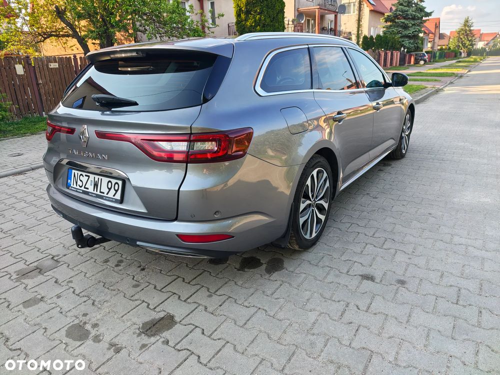 Renault Talisman TCe 160 EDC GPF INTENS - 11