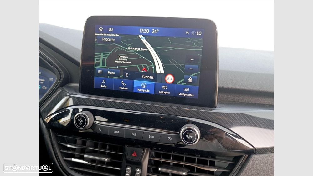 Ford Kuga 2.5 PHEV ST-Line - 22