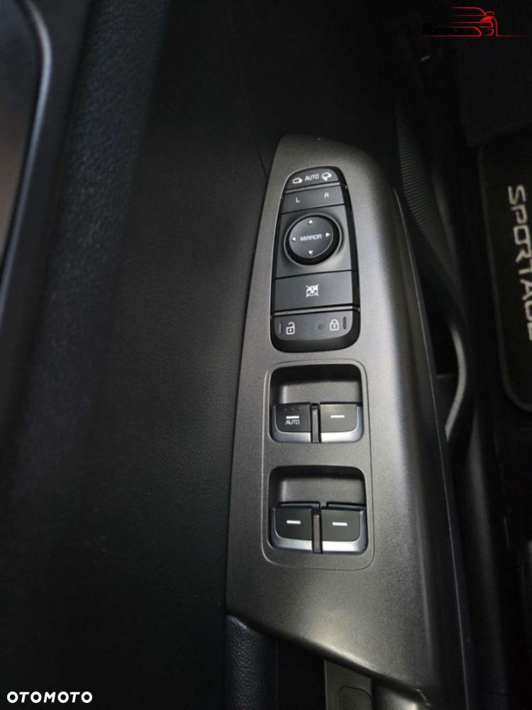 Kia Sportage - 22