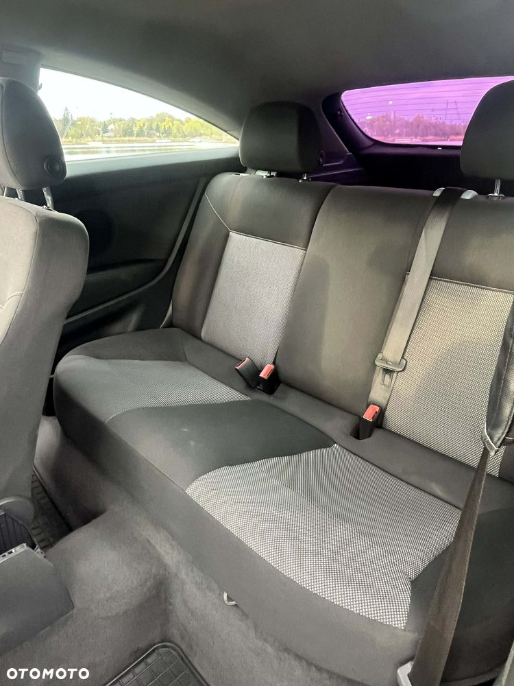 Opel Astra 1.4 Enjoy - 14