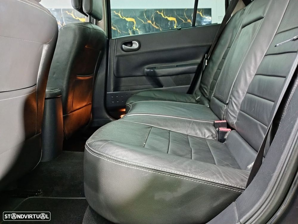 Renault Mégane Break 1.5 dCi Privilège Luxe - 24