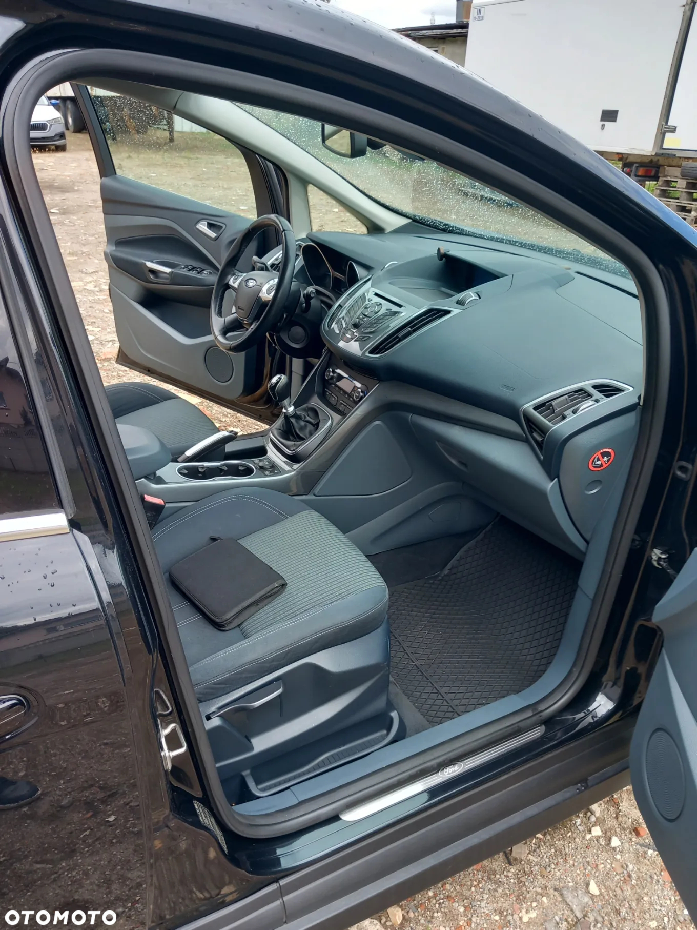 Ford Grand C-MAX - 6