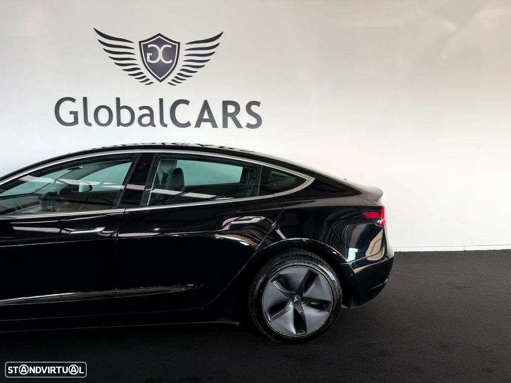 Tesla Model 3 Long-Range Dual Motor AWD - 5