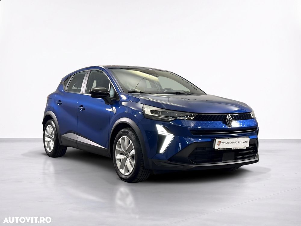Renault Captur - 8