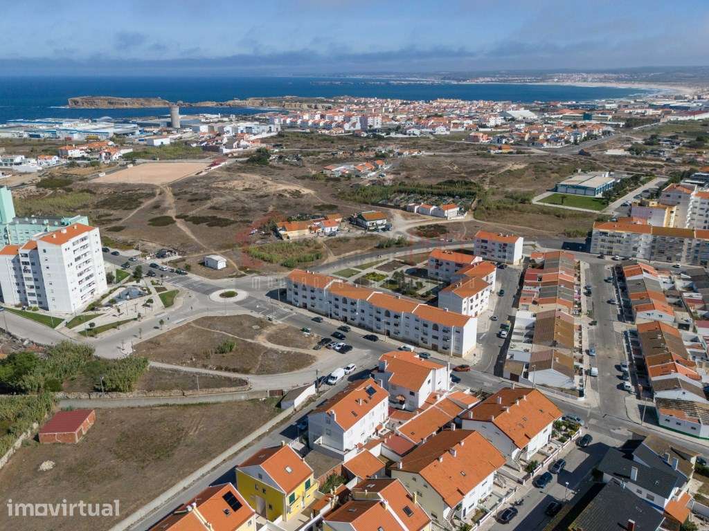 Moradia T5 Peniche Venda - Grande imagem: 2/43