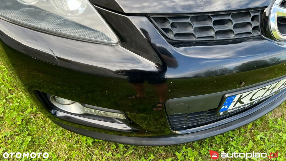 Mazda CX-7 2.3 MZR High-Line - 14