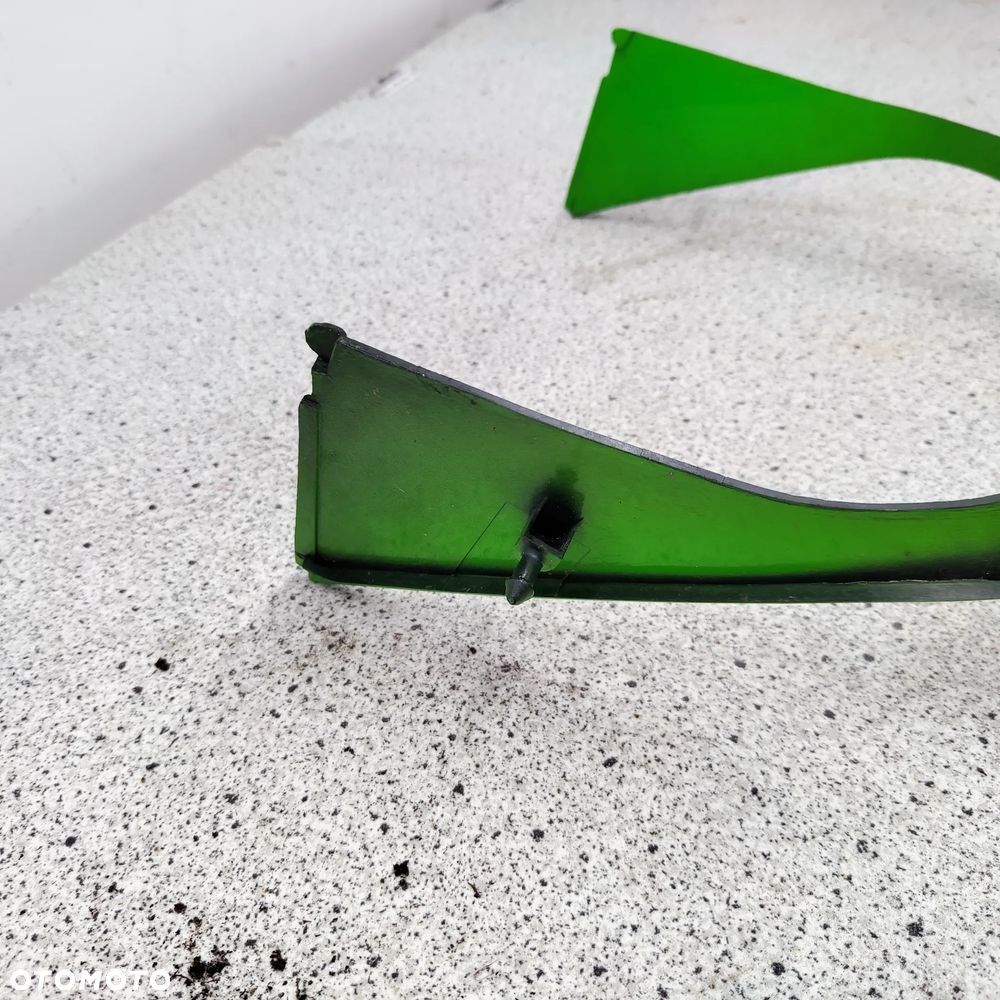 Pług, łącznik, wypełnienie, owiewka, osłona Kawasaki ZX9R ZX-9R - 10