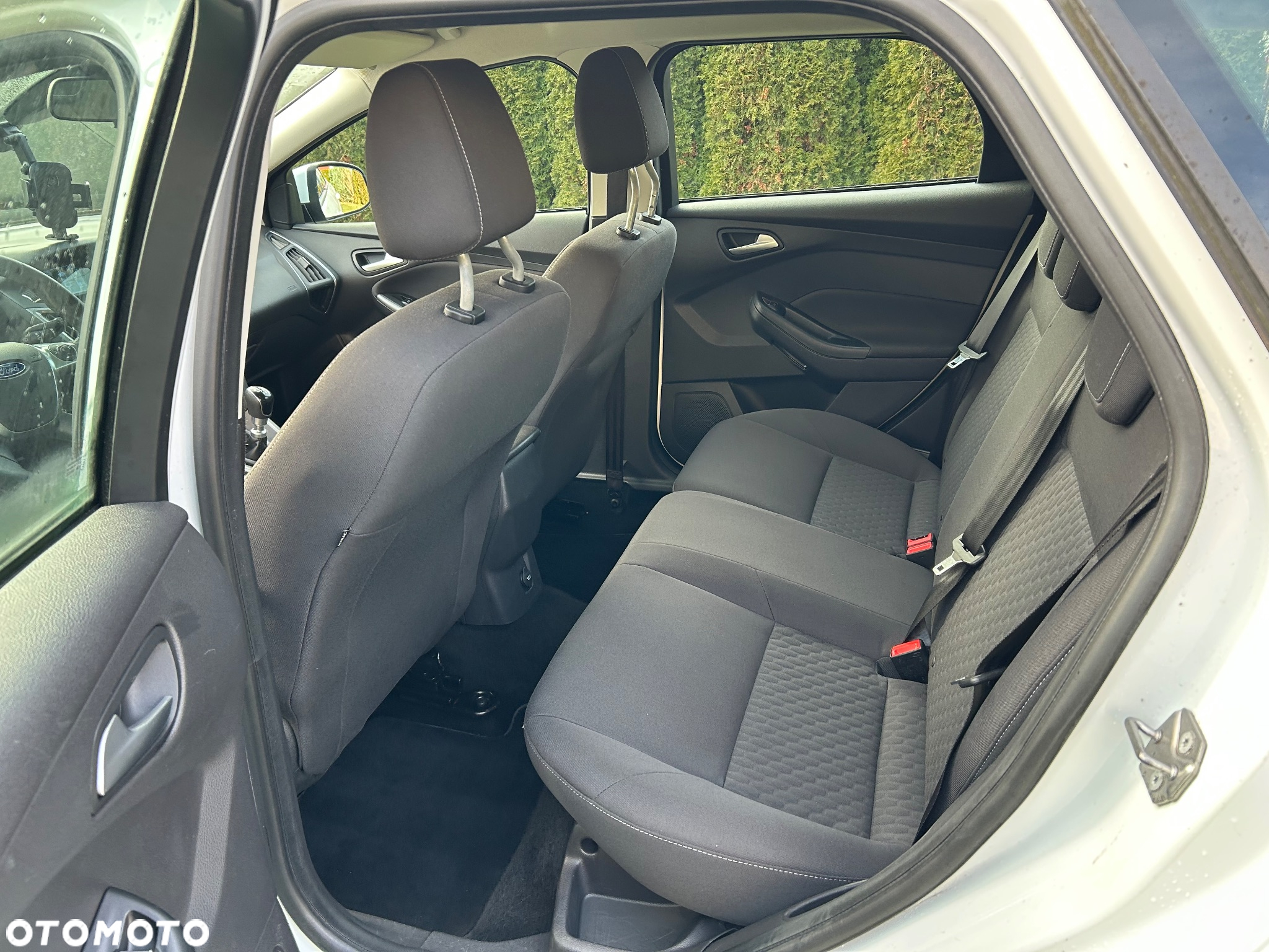 Ford Focus 1.0 EcoBoost Start-Stopp-System Champions Edition - 22
