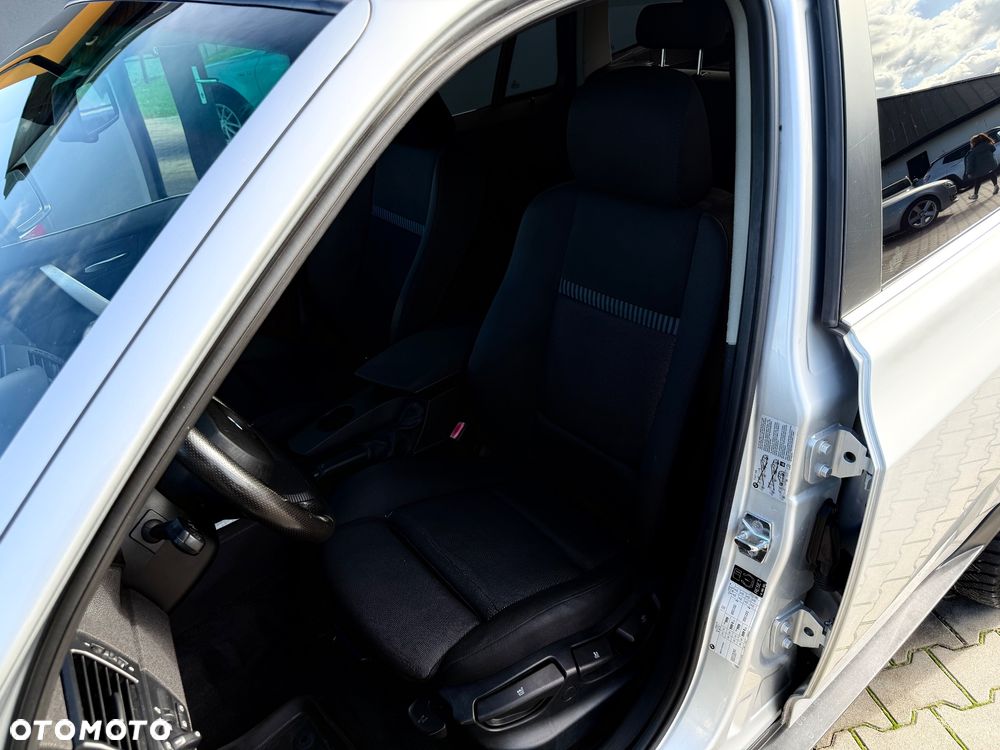 BMW X3 2.5i - 22