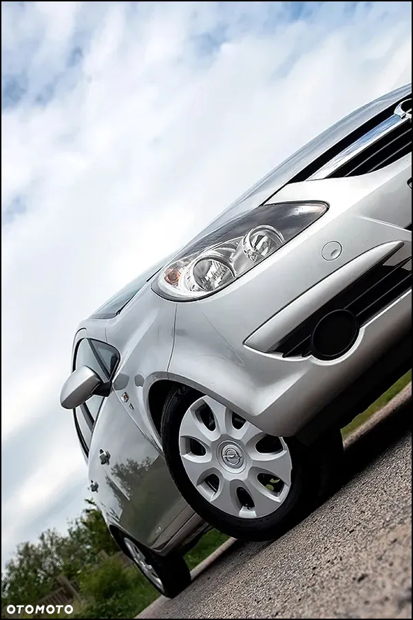Opel Corsa - 16