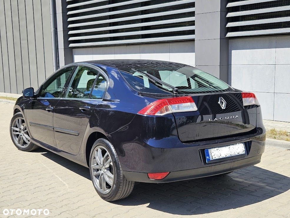 Renault Laguna 2.0 Dynamique - 3