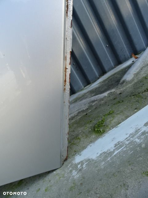 DRZWI PRAWY TYŁ PRAWE TYLNE BMW E34 KOMBI 91-96 LAK:244/7 NR916 - 13