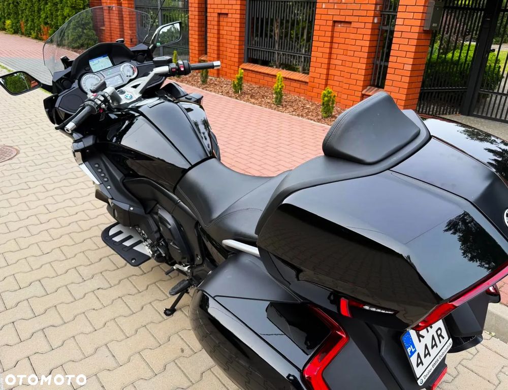 BMW K - 28