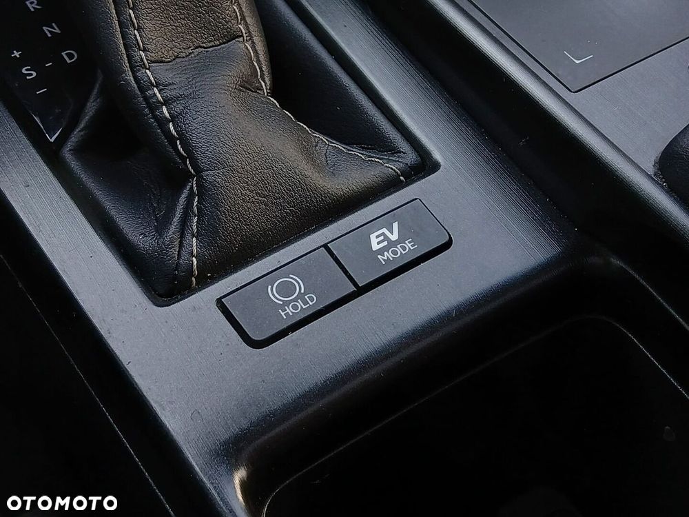 Lexus ES - 27