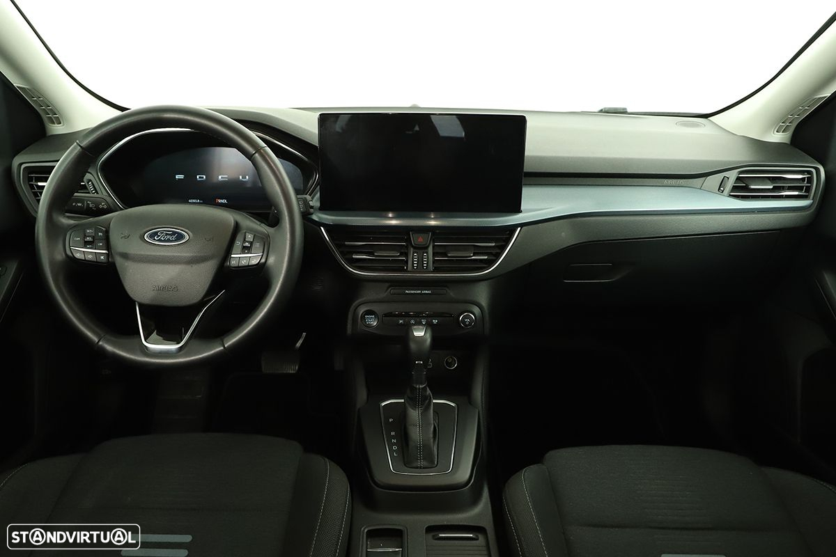 Ford Focus - 6