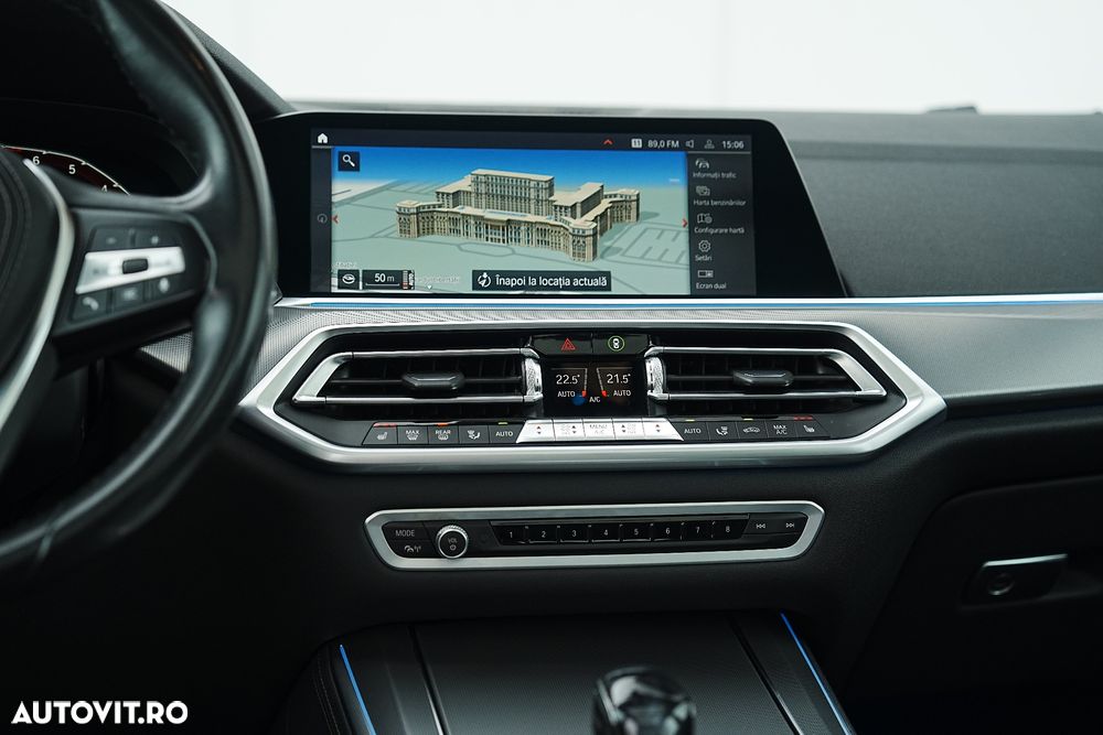 BMW X5 xDrive45e - 35