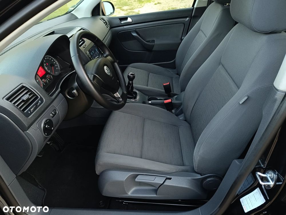 Volkswagen Golf 1.4 Edition - 10