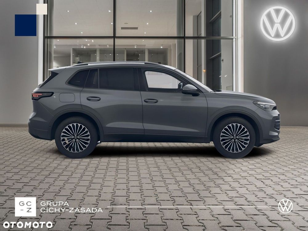Volkswagen Tiguan 1.5 eTSI Life Plus DSG - 7