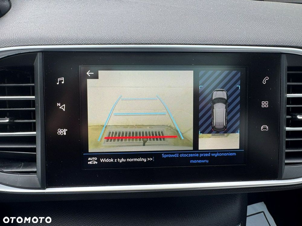 Peugeot 308 - 14