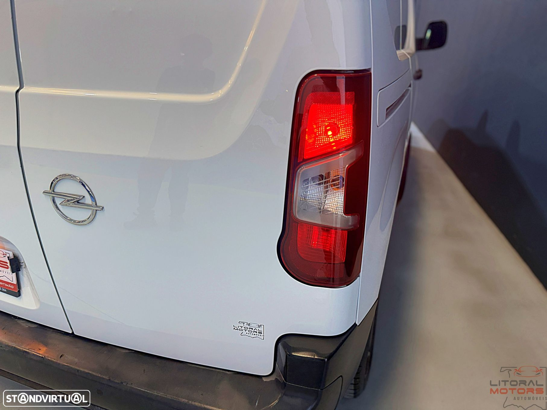 Opel Combo Life 1.5 CDTi L1H1 Enjoy - 11