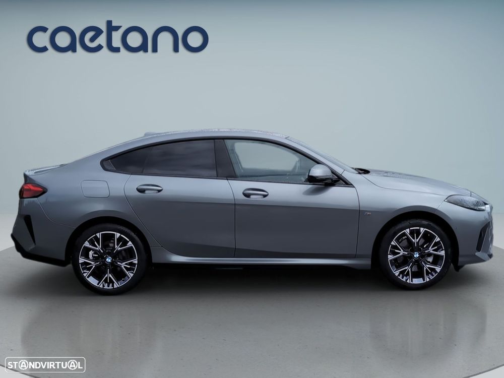 BMW 216 Gran Coupé Pack Desportivo M - 9