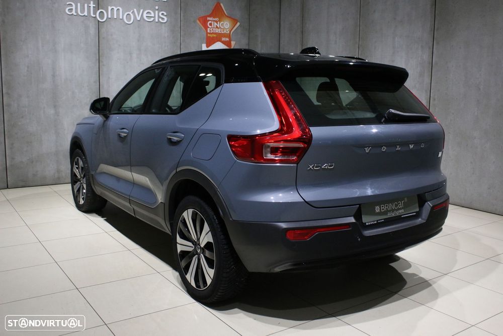 Volvo XC 40 Recharge Core - 14
