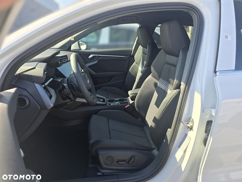 Audi A3 35 TFSI mHEV Advanced S tronic - 10