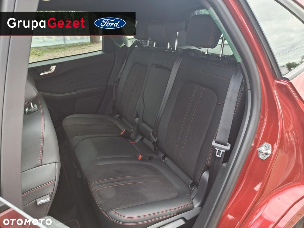 Ford Kuga - 17
