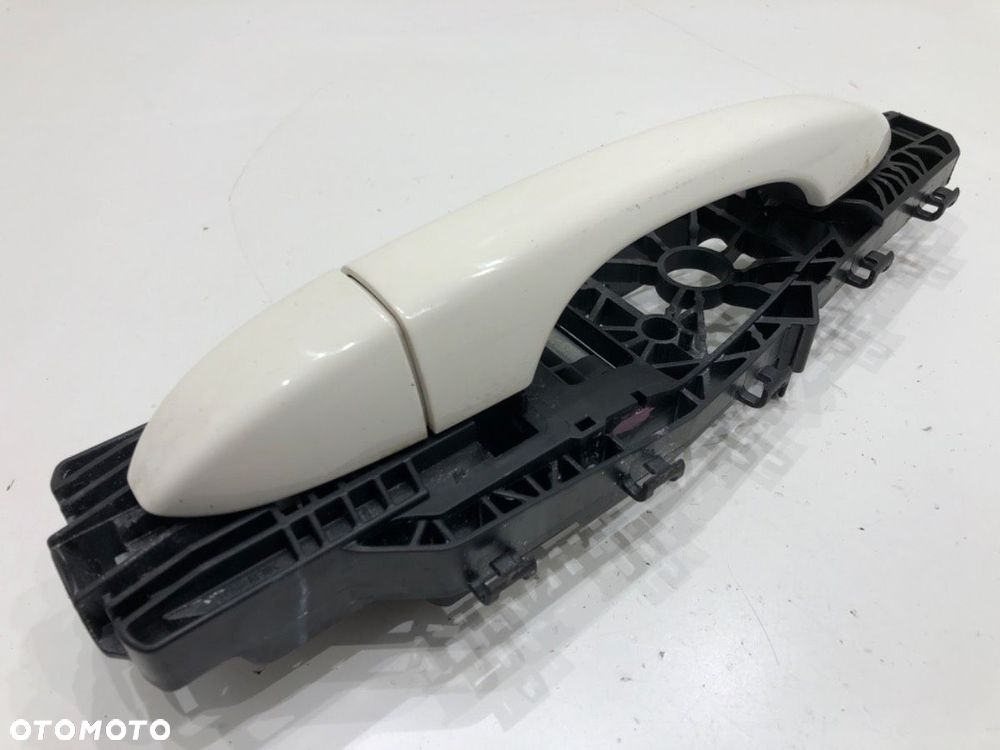 KLAMKA ZEWNĘTRZNA PRAWY TYŁ  JEEP COMPASS (MP, M6) 2016 - 2022 2.4 MultiAir 4x4 129 kW [175 KM] - 3