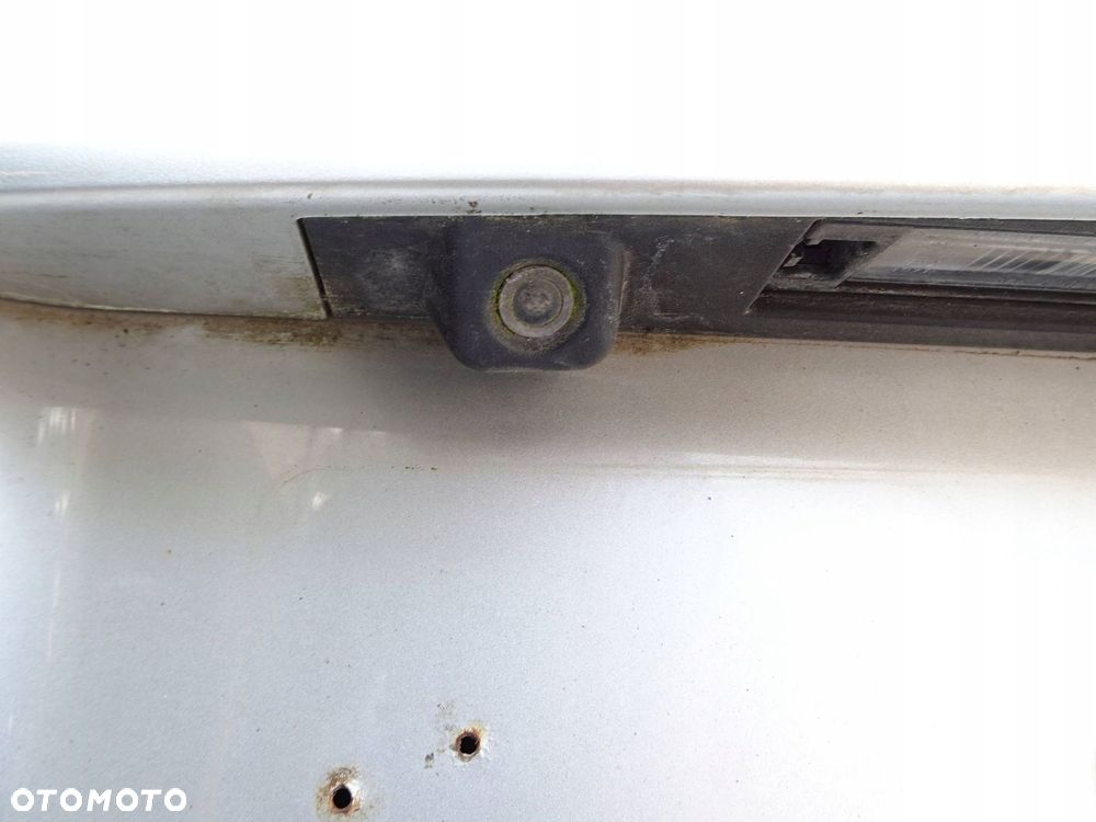 klapa tył kpl. hyundai ix35 09-15r. rah kamera - 7