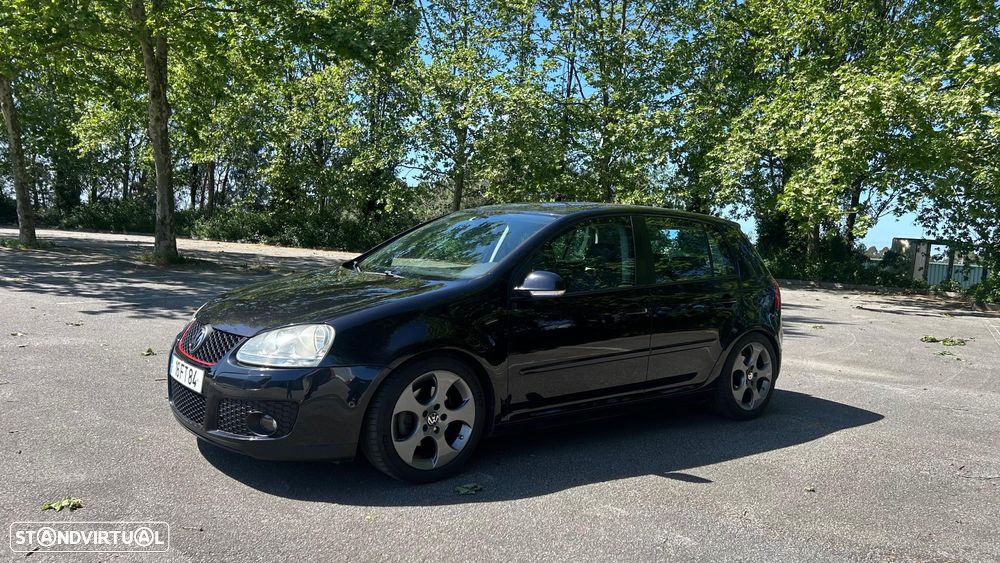 VW Golf 1.4 TSi GT Sport - 1