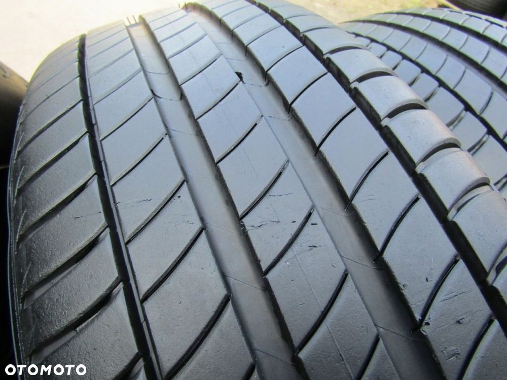 4x Felgi Koła 16 Peugeot Rifter 6,5 j 5x108 ET47  Opony 215/65 16 Letnie - 13