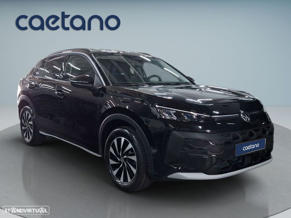 VW T-Roc 1.5 eTSI Life DSG - 8