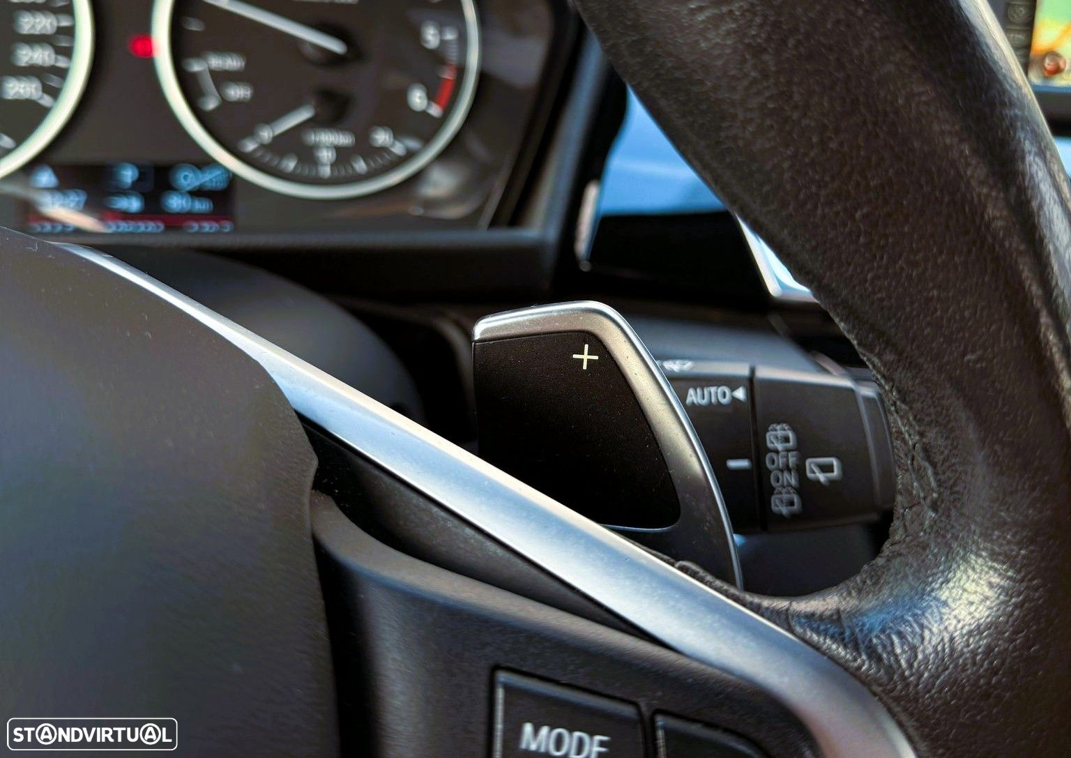 BMW 218 Active Tourer d Line Sport Auto - 14