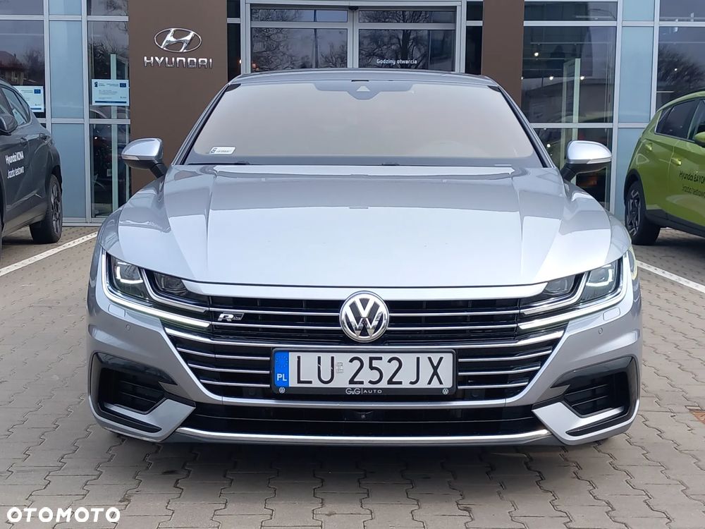 Volkswagen Arteon 2.0 TSI GPF R-Line DSG - 3